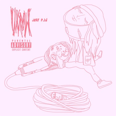 VXROW : FCKD UP ♡, fuzzykyd, New sony, PLZM, METANOIA, Juniordeer & The Real Rasta OG) ft. ERK, Super Death, AZÚCAR, Diet Tea Other Cola & ᴵˈᵐ ᵒᵏ(ᵕ̣̣̣̣̣ ͜ ᵕ̣̣̣̣̣ ˶)♡ cover art