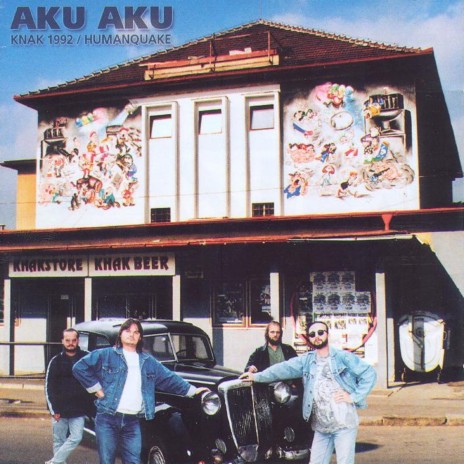 Largo cover art
