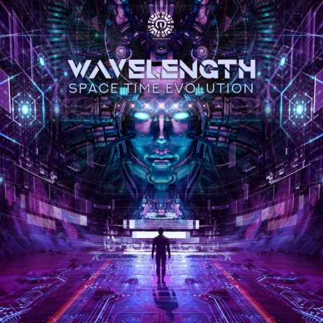 Assimilated Species (Original Mix) cover art