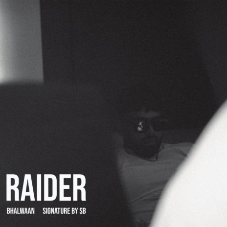 Raider ft. Signature By SB cover art