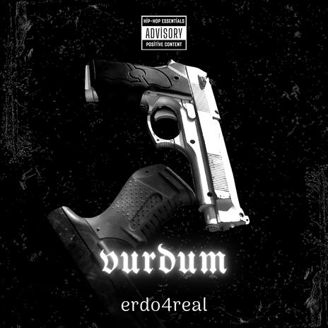 VURDUM cover art