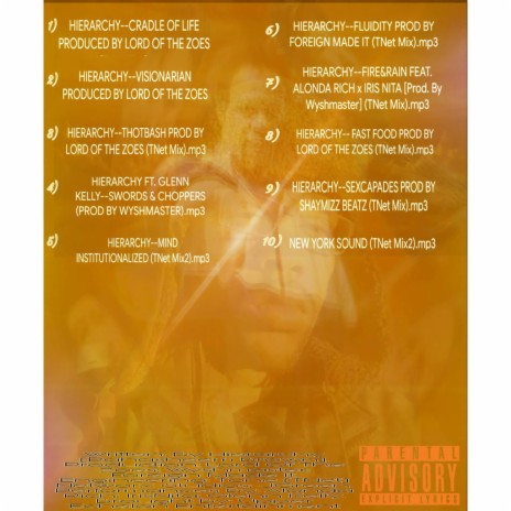 THOTBASH cover art