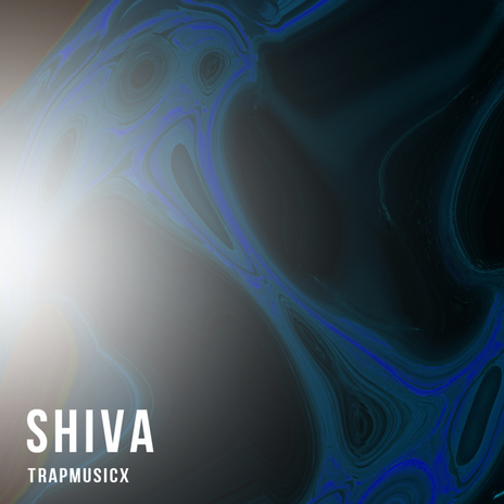 Shiva (Ultra Sped Up Mix) cover art