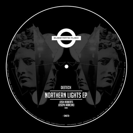 Blackside (Josh Roberts Remix) cover art