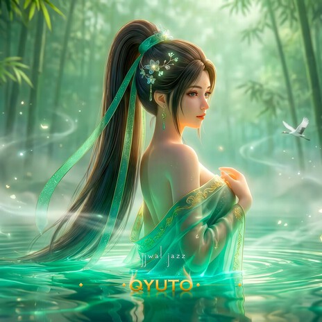 Timeless Bamboo cover art
