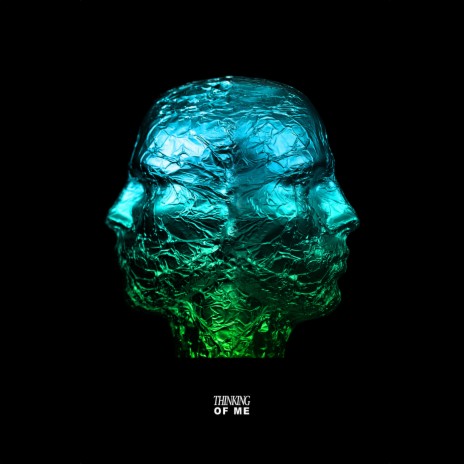 Thinking of Me cover art