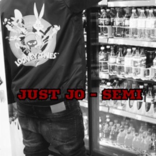 Just Jo