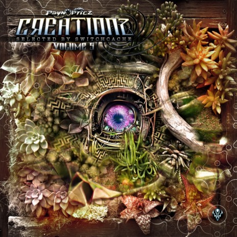 Unicorn Dreams ft. Contineum cover art