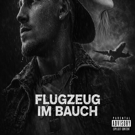 Flugzeug im Bauch cover art