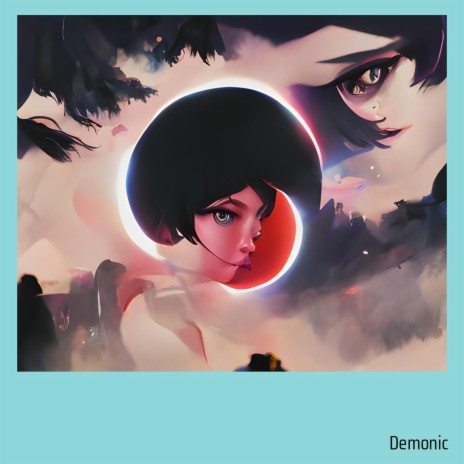 I Feel You Love cover art
