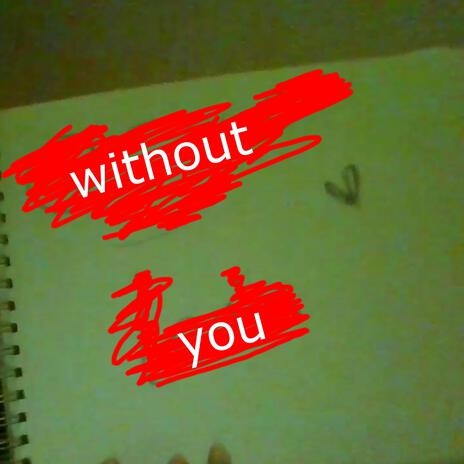 without you ft. neo22k cover art