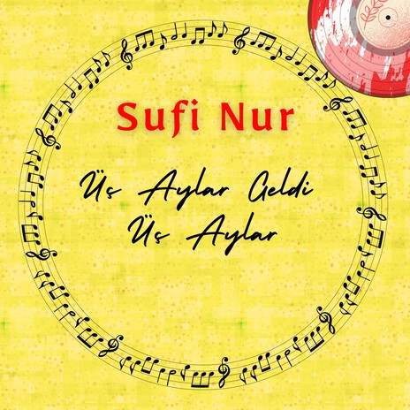 Üç Aylar Geldi Üç Aylar cover art