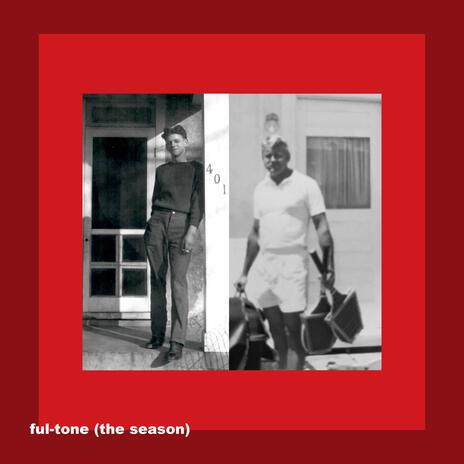 ful-tone (the season) cover art