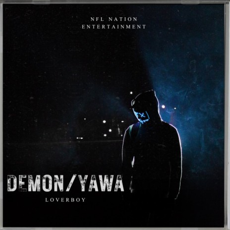 YAWA ft. Meek Frosh cover art