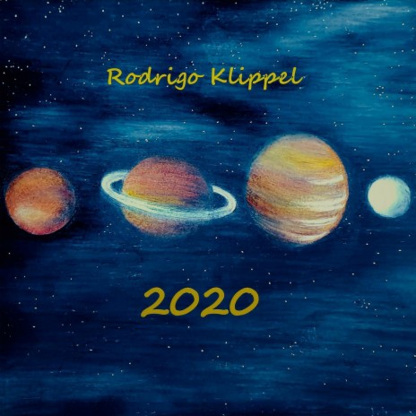 2020 Ii ft. Petronio Zambrotti, Pedro Henrique Menezes, Thiago Arruda & Otávio Ribeiro cover art