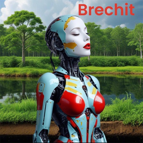 Железные артисты cover art