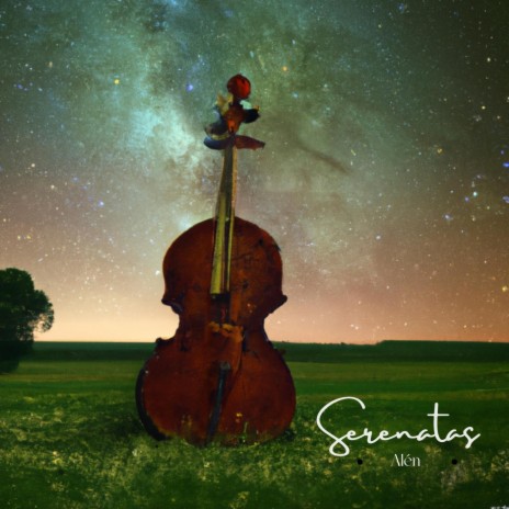 Serenatas cover art