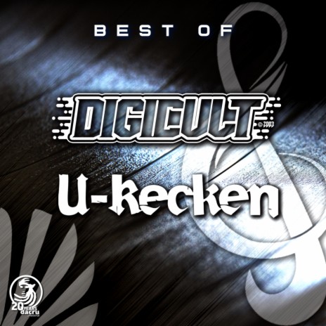Into The Heartland (Original Mix) ft. U-Recken cover art