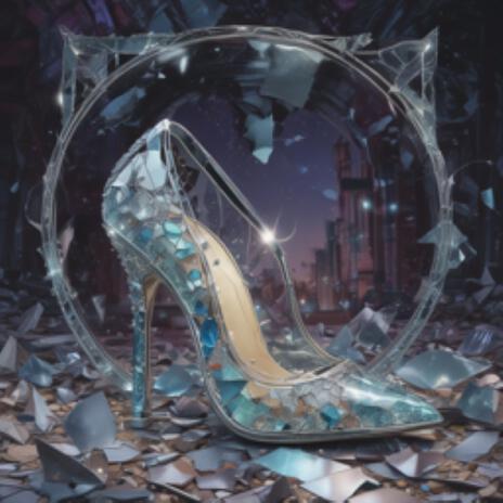 灰姑娘 (伴奏版) cover art