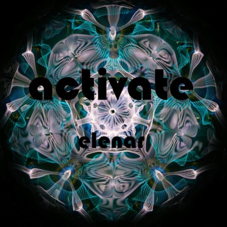 Activate cover art