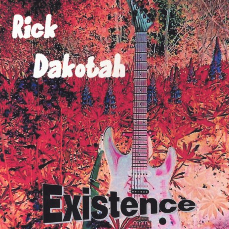 In the Right cover art