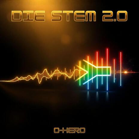 Die Stem 2.0 cover art