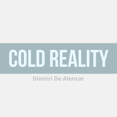 Cold Reality cover art