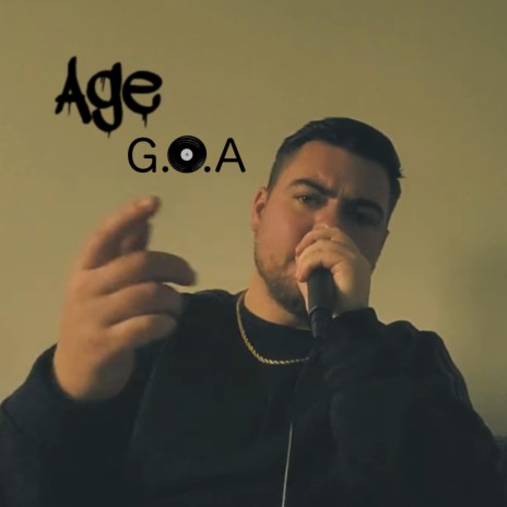 Age cover art