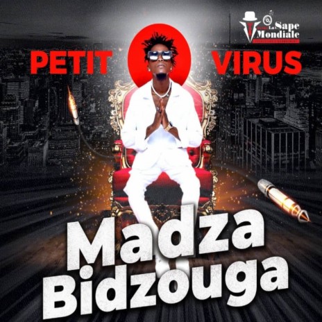 Madza Bidzouga cover art