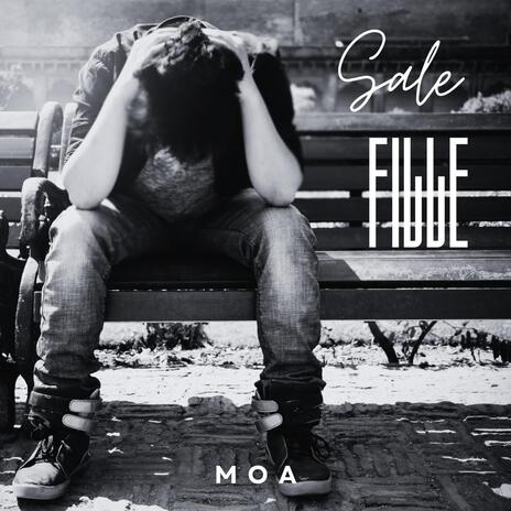 Sale fille cover art