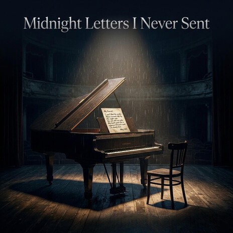 The Night You Stopped Fighting cover art