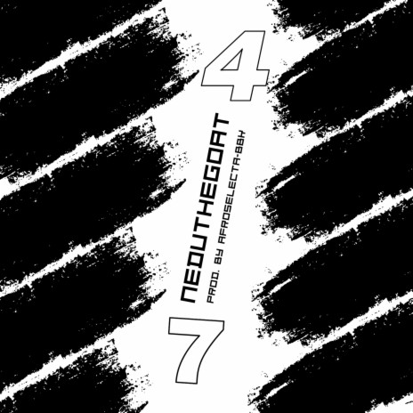 417 ft. AFROSELECTA-BBK