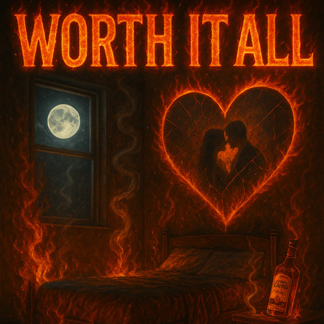 Worth It All