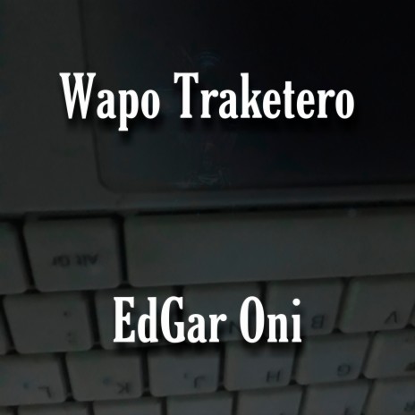 Wapo Traketero