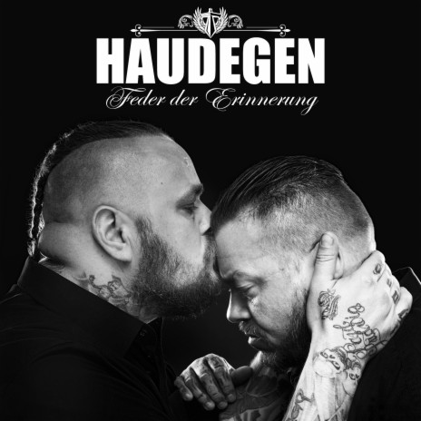 Feder der Erinnerung (Der Song zum Buch) cover art
