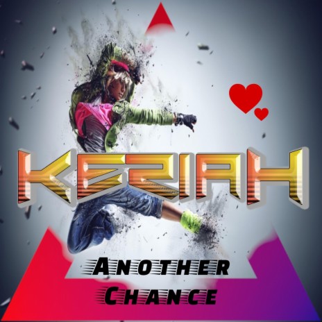 Another Chance (EDM Mix) ft. Jolie cover art
