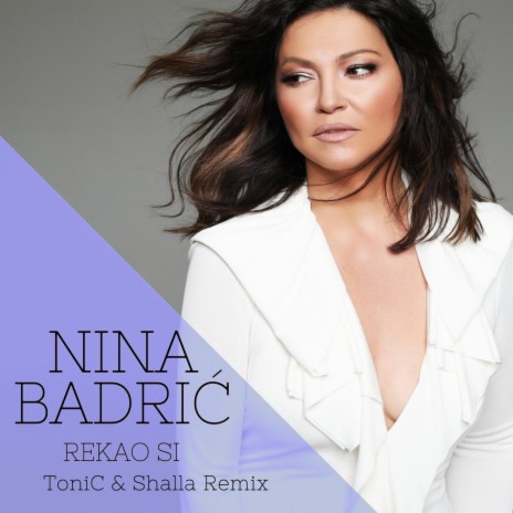 Rekao si (Tonic & Shalla Extended Remix)