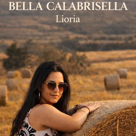 Bella Calabrisella cover art