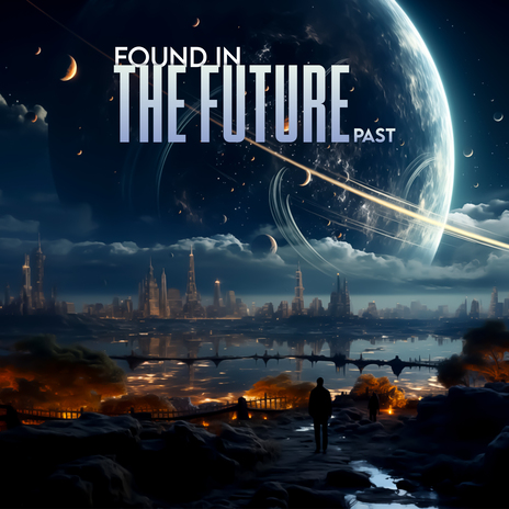 Found in the Future Past ft. Saurabh Tripathi