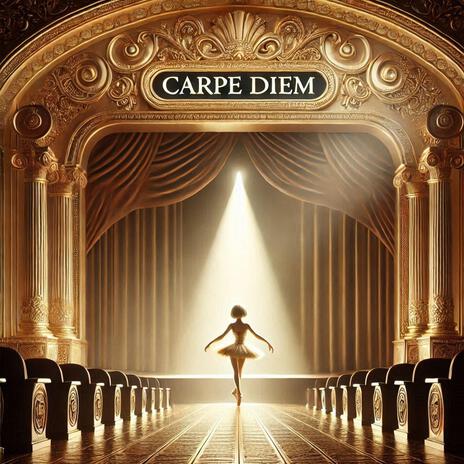 Carpe Diem Believe in You (Mastered Version) cover art