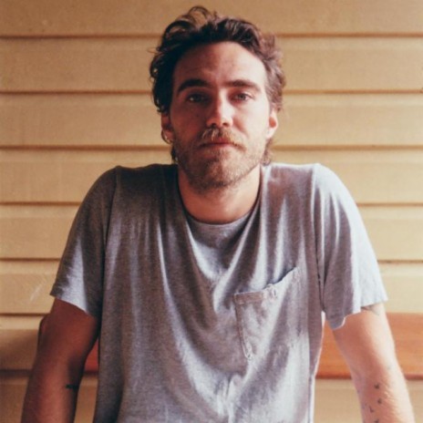 Matt Corby