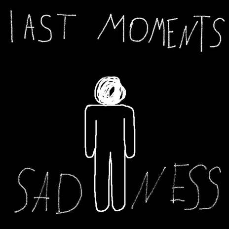 last moments cover art