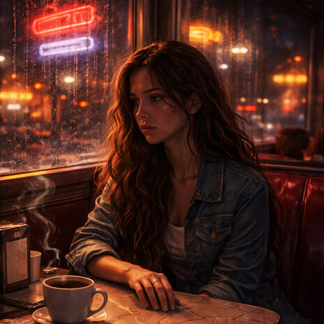 Go on, baby cover art