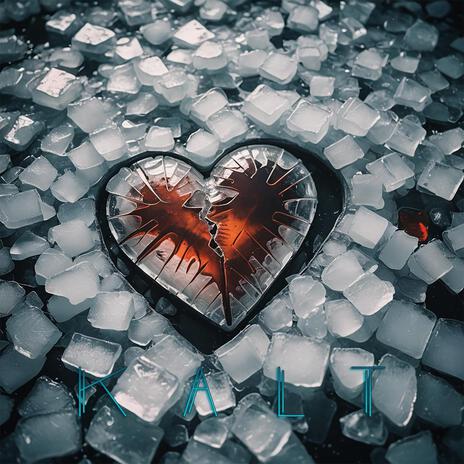 Kalt (dbp Remix) ft. Eriz MC & dbp cover art