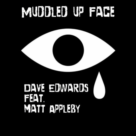 Muddled Up Face (feat. Matt Appleby) cover art