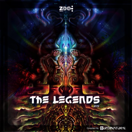 Hyper Active cover art