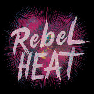 Rebel Heartbeat
