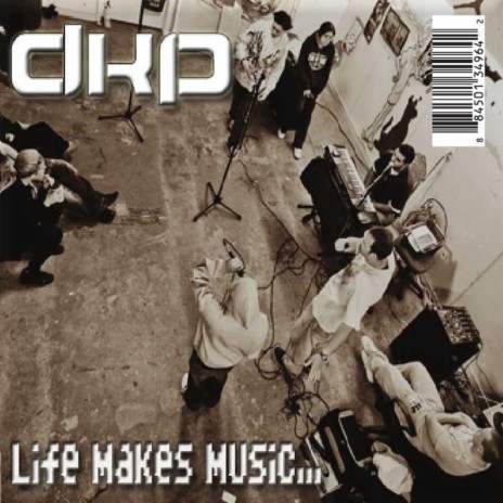 MacTruck cover art