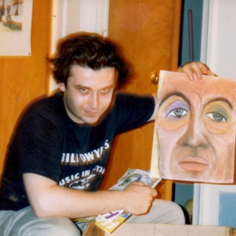 1980's cover art