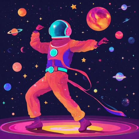 Quasar cover art